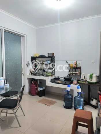 Rumah Modern 3 Kamar LT 84m2 di Gading Serpong Rumah Modern 3 Kamar LT 84m2 di Gading Serpong