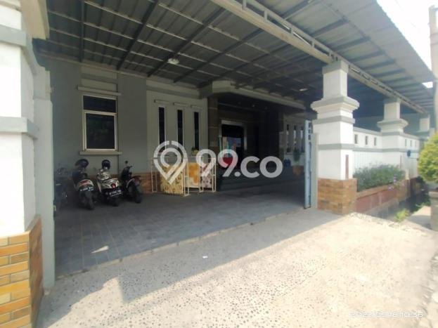 Paling Dicari! Gudang Dijual di Alam Sutera Harga Kompetitif Paling Dicari! Gudang Dijual di Alam Sutera Harga Kompetitif