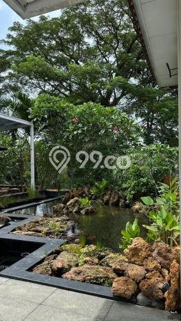 Rumah Luxury Modern Siap Huni di BSD Tangerang Rumah Luxury Modern Siap Huni di BSD Tangerang