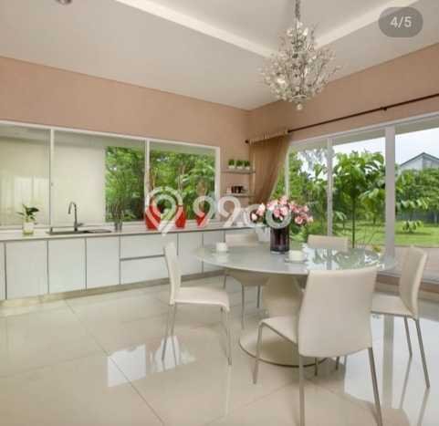 Dijual Rumah Luas Elegan Dengan View Eksklusif di Alam Sutera, Tangerang Dijual Rumah Luas Elegan Dengan View Eksklusif di Alam Sutera, Tangerang
