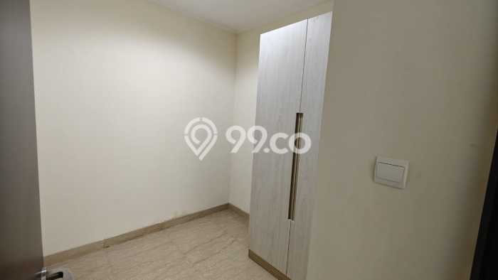 Paling Dicari! Apartemen Eksklusif Dijual di Cikini Punya 2 Bedroom Paling Dicari! Apartemen Eksklusif Dijual di Cikini Punya 2 Bedroom