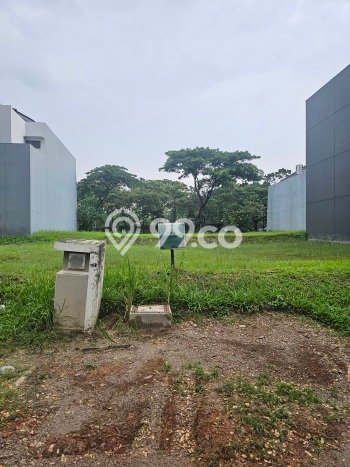 Kavling Tanah untuk Dijual di Gading Serpong, Tangerang, Luas 250m2 Kavling Tanah untuk Dijual di Gading Serpong, Tangerang, Luas 250m2