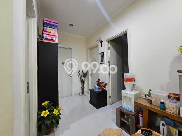 Rumah LT 119m² Newly Renovated di Lokasi Prestisius Gading Serpong, Tangerang Rumah LT 119m² Newly Renovated di Lokasi Prestisius Gading Serpong, Tangerang