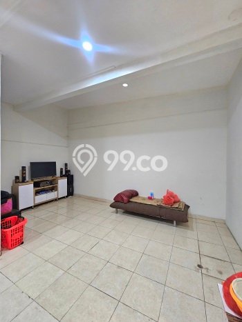 Rumah Luxury Modern Tanpa Renovasi di Gading Serpong Tangerang Rumah Luxury Modern Tanpa Renovasi di Gading Serpong Tangerang