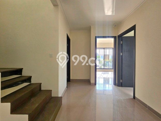 Ready to Use! Premium House LT 118m2 Desain Elegan di Gading Serpong Ready to Use! Premium House LT 118m2 Desain Elegan di Gading Serpong