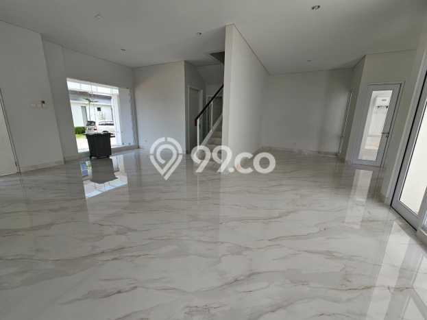 Hunian Mewah LB 196m2 Siap Huni Desain Elegan di Gading Serpong, Tangerang Hunian Mewah LB 196m2 Siap Huni Desain Elegan di Gading Serpong, Tangerang