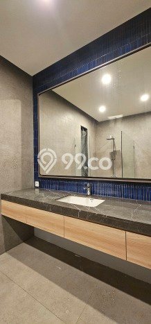 Ready to Use! Premium House LT 358m2 Desain Modern di Alam Sutera Ready to Use! Premium House LT 358m2 Desain Modern di Alam Sutera