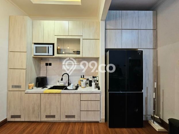 Hunian Nyaman untuk Keluarga area Gading Serpong - 2 KT Hunian Nyaman untuk Keluarga area Gading Serpong - 2 KT