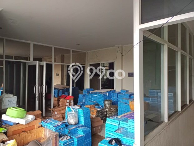 Untuk Dijual! Gudang di Daan Mogot Jakarta Barat LT 330m2 / LB 450m2 Kawasan Bisnis Untuk Dijual! Gudang di Daan Mogot Jakarta Barat LT 330m2 / LB 450m2 Kawasan Bisnis