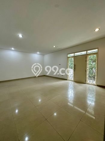 Ready to Use! Premium House LT 207m2 Desain Elegan di BSD Residence One Ready to Use! Premium House LT 207m2 Desain Elegan di BSD Residence One