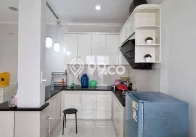 For Sale Hunian Rumah Nyaman 3 KT di BSD, Tangerang For Sale Hunian Rumah Nyaman 3 KT di BSD, Tangerang