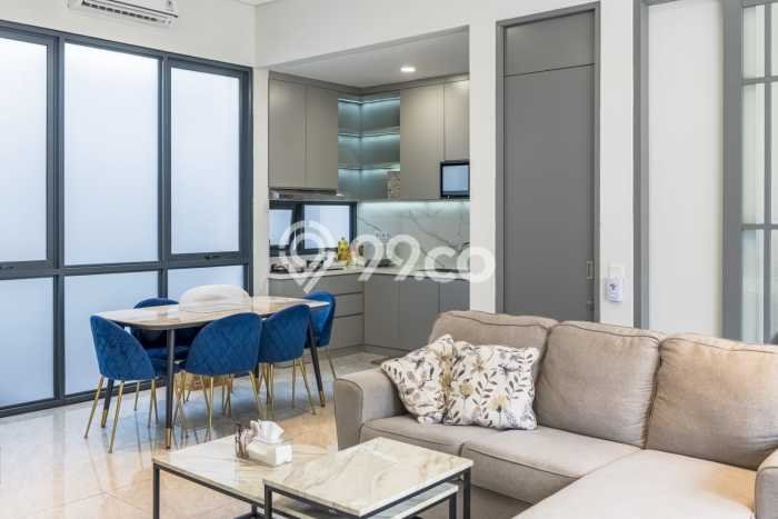 HUNIAN PILIHAN! Rumah area BSD, Luas 84m² Bangunan 165m² HUNIAN PILIHAN! Rumah area BSD, Luas 84m² Bangunan 165m²