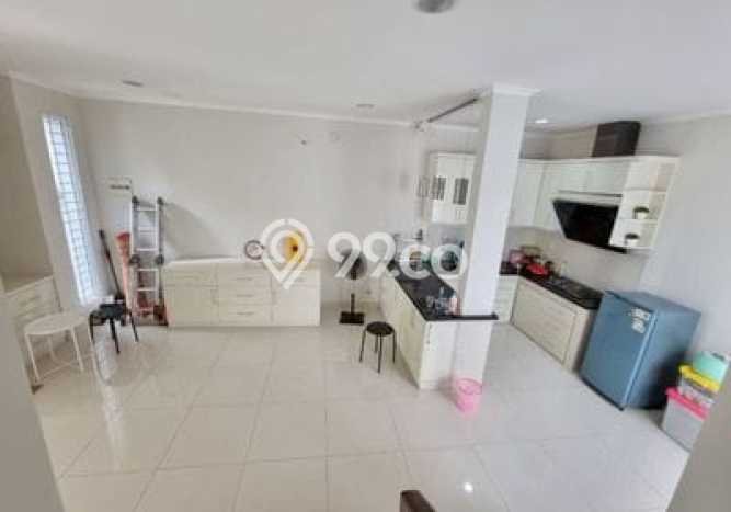 For Sale Hunian Rumah Nyaman 3 KT di BSD, Tangerang For Sale Hunian Rumah Nyaman 3 KT di BSD, Tangerang