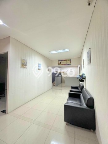 Unit Ruko Dijual di Tangerang LT 250m2 & LB 700m2 Unit Ruko Dijual di Tangerang LT 250m2 & LB 700m2