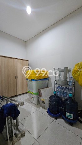 Dijual Rumah Modern 3 KT di BSD, Tangerang Dijual Rumah Modern 3 KT di BSD, Tangerang