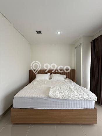Rumah Elit Modern Siap Huni di Gading Serpong Tangerang Rumah Elit Modern Siap Huni di Gading Serpong Tangerang