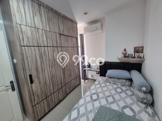 Dijual Rumah Luas Megah Dengan View Cantik di Gading Serpong, Tangerang Dijual Rumah Luas Megah Dengan View Cantik di Gading Serpong, Tangerang