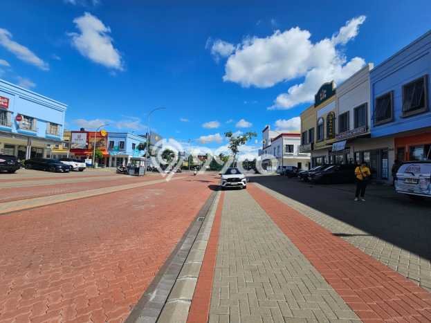 Ruko Kawasan Bisnis di Gading Serpong, Luas 54m², Mainroad Ruko Kawasan Bisnis di Gading Serpong, Luas 54m², Mainroad