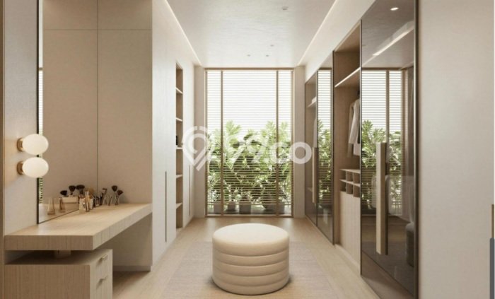 Rumah Luxury Modern Tanpa Renovasi di Gading Serpong Tangerang Rumah Luxury Modern Tanpa Renovasi di Gading Serpong Tangerang