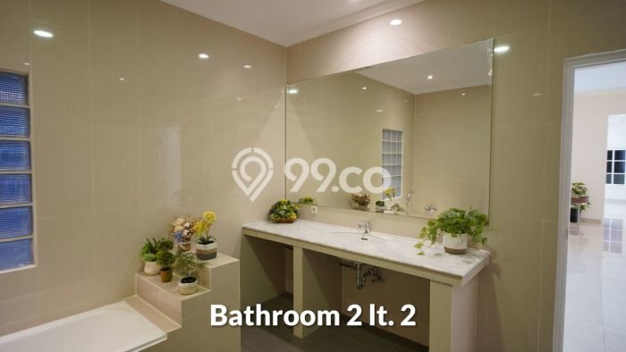 Jual Rumah Mewah Elegan Dengan View Cantik di Kemang, Jakarta Selatan Jual Rumah Mewah Elegan Dengan View Cantik di Kemang, Jakarta Selatan