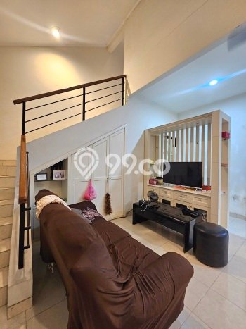 Rumah Luxury Modern Tanpa Renovasi di Gading Serpong Tangerang Rumah Luxury Modern Tanpa Renovasi di Gading Serpong Tangerang
