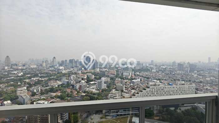 Paling Dicari! Apartemen Eksklusif Dijual di Cikini Punya 2 Bedroom Paling Dicari! Apartemen Eksklusif Dijual di Cikini Punya 2 Bedroom