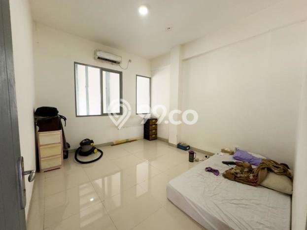 Dijual Komersial Strategis Kawasan Gading Serpong, Luas 442m², Jalan Utama, Area Bisnis Dijual Komersial Strategis Kawasan Gading Serpong, Luas 442m², Jalan Utama, Area Bisnis
