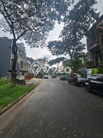 Kavling Tanah untuk Dijual di Gading Serpong, Tangerang, Luas 250m2 Kavling Tanah untuk Dijual di Gading Serpong, Tangerang, Luas 250m2