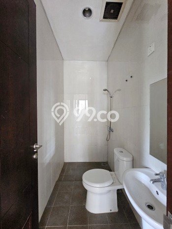 Dijual Hunian Rumah Nyaman 3 Kamar di BSD, Tangerang Dijual Hunian Rumah Nyaman 3 Kamar di BSD, Tangerang