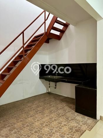 Ready to Use! Premium House LT 207m2 Desain Elegan di BSD Residence One Ready to Use! Premium House LT 207m2 Desain Elegan di BSD Residence One