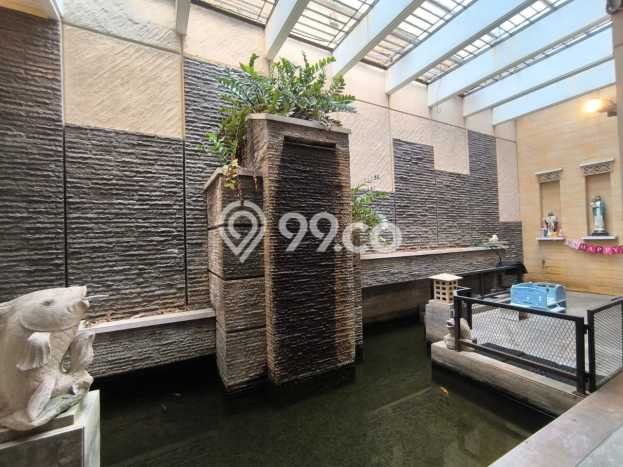 Jual Rumah Mewah Megah Dengan View Cantik di Puri Indah, Jakarta Barat Jual Rumah Mewah Megah Dengan View Cantik di Puri Indah, Jakarta Barat