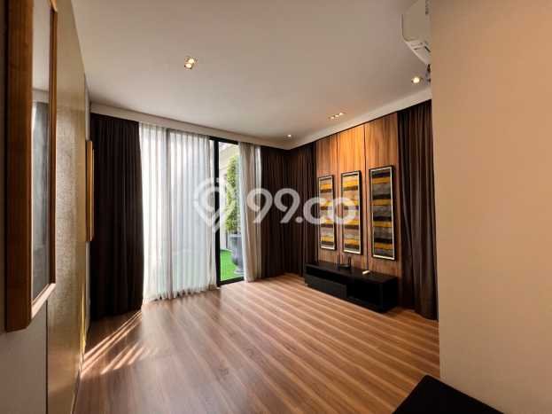 For Sale! Premium House LT 336m2 Desain Modern di BSD For Sale! Premium House LT 336m2 Desain Modern di BSD