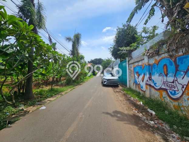 Lahan Dijual Lokasi Strategis di Tangerang dengan Luas 1200m2 Lahan Dijual Lokasi Strategis di Tangerang dengan Luas 1200m2