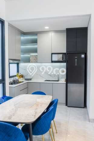HUNIAN PILIHAN! Rumah area BSD, Luas 84m² Bangunan 165m² HUNIAN PILIHAN! Rumah area BSD, Luas 84m² Bangunan 165m²