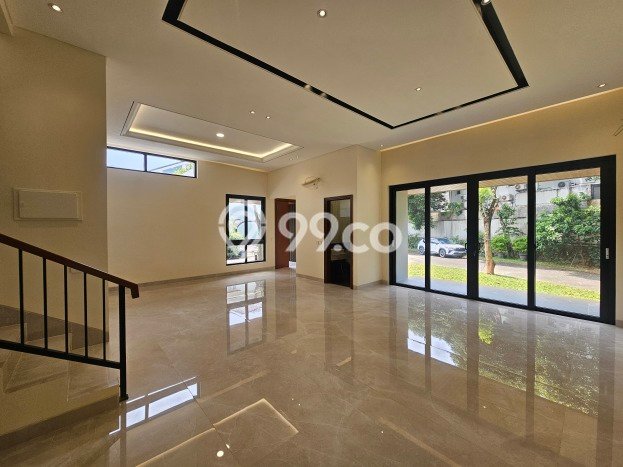 BEST OFFER! Rumah Siap Huni area BSD, LT 197m2m² Bangunan 289m2m² BEST OFFER! Rumah Siap Huni area BSD, LT 197m2m² Bangunan 289m2m²