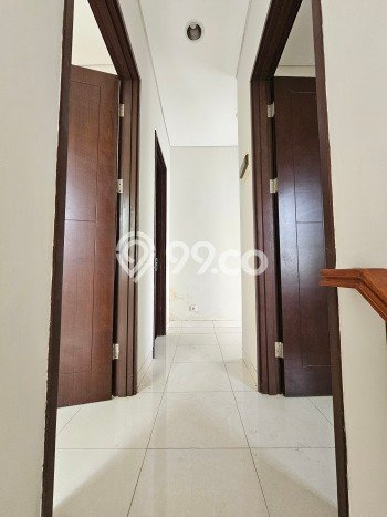 Dijual Hunian Rumah Nyaman 3 Kamar di BSD, Tangerang Dijual Hunian Rumah Nyaman 3 Kamar di BSD, Tangerang