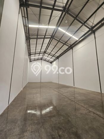 Unit Gudang Dijual di Tangerang LT 224m2 & LB 160m2 Unit Gudang Dijual di Tangerang LT 224m2 & LB 160m2