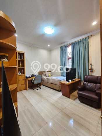 For Sale! Premium House LT 512m2 Desain Modern di Kedoya Baru For Sale! Premium House LT 512m2 Desain Modern di Kedoya Baru