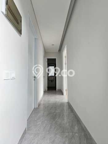 For Sale! Luxury House LT 84m2 Desain Elegan di Gading Serpong For Sale! Luxury House LT 84m2 Desain Elegan di Gading Serpong