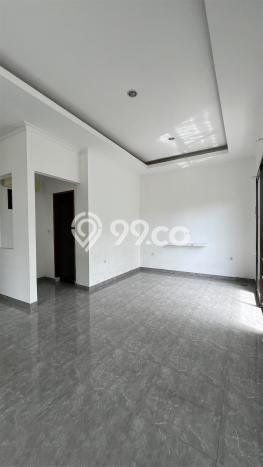 Ready to Use! Luxury House LT 174m2 Desain Modern di BSD Ready to Use! Luxury House LT 174m2 Desain Modern di BSD