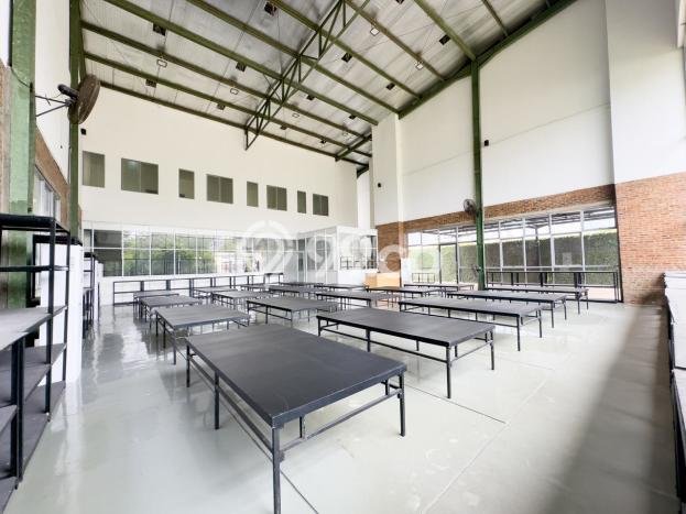 Dijual Komersial Strategis Kawasan Gading Serpong, Luas 442m², Jalan Utama, Area Bisnis Dijual Komersial Strategis Kawasan Gading Serpong, Luas 442m², Jalan Utama, Area Bisnis