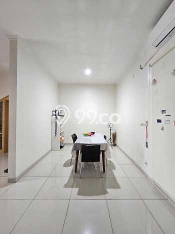 BEST INVESTMENT! Rumah di BSD, LT 112m² LB 150m² BEST INVESTMENT! Rumah di BSD, LT 112m² LB 150m²