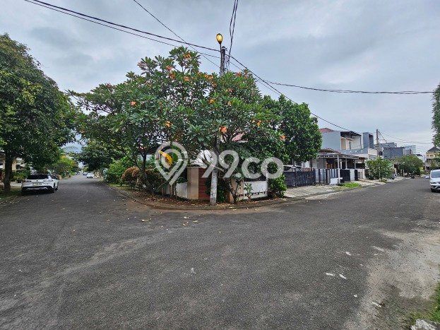 Rumah Minimalis 3 KT di Alam Sutera Tangerang Semi Furnished Rumah Minimalis 3 KT di Alam Sutera Tangerang Semi Furnished