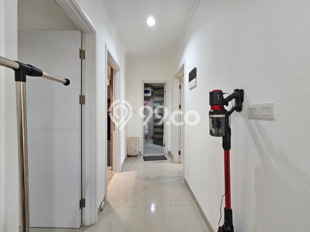 Rumah Minimalis LT 96m2m² Terawat di Kompleks Perumahan Gading Serpong, Tangerang Rumah Minimalis LT 96m2m² Terawat di Kompleks Perumahan Gading Serpong, Tangerang