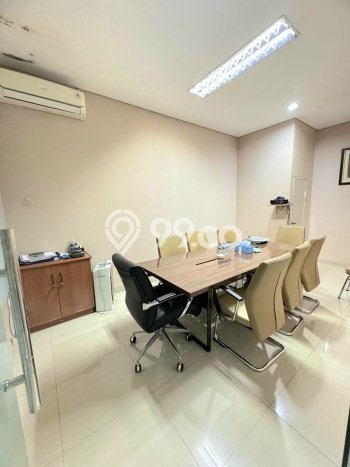 Unit Ruko Dijual di Tangerang LT 250m2 & LB 700m2 Unit Ruko Dijual di Tangerang LT 250m2 & LB 700m2