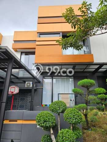 Hunian Terjangkau LT 153m2 di Gading Serpong Akses Mudah Hunian Terjangkau LT 153m2 di Gading Serpong Akses Mudah