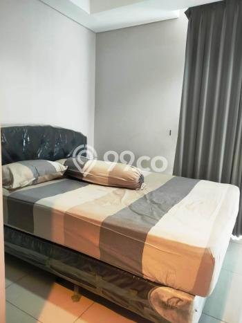 Dijual Apartemen di Jakarta Barat 0 Kamar & 1 Kamar Mandi, Luas 26m2 Dijual Apartemen di Jakarta Barat 0 Kamar & 1 Kamar Mandi, Luas 26m2