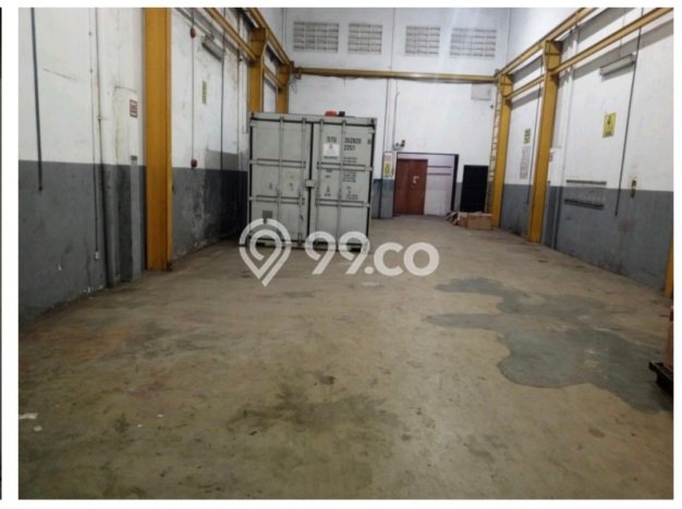 Gudang Bagus Dijual di Daan Mogot Jakarta Barat Lokasi Strategis Cocok untuk Kembangkan Bisnis Gudang Bagus Dijual di Daan Mogot Jakarta Barat Lokasi Strategis Cocok untuk Kembangkan Bisnis
