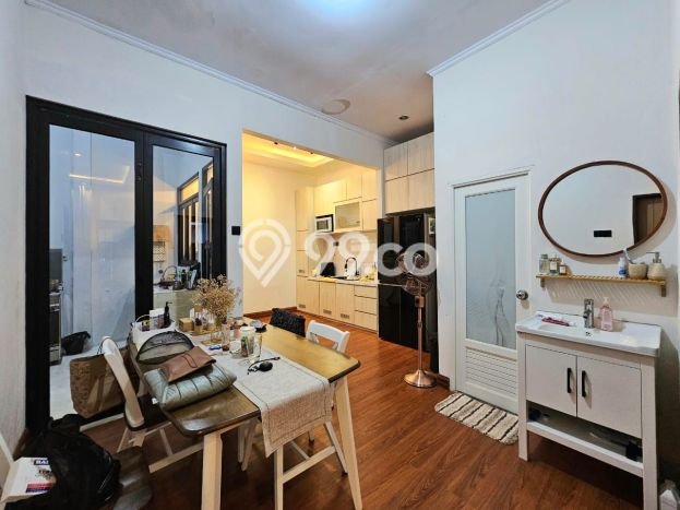 Hunian Nyaman untuk Keluarga area Gading Serpong - 2 KT Hunian Nyaman untuk Keluarga area Gading Serpong - 2 KT