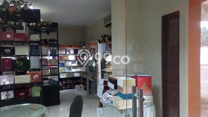 Gudang Bagus Dijual di BSD Tangerang Strategis Cocok untuk Kembangkan Bisnis Gudang Bagus Dijual di BSD Tangerang Strategis Cocok untuk Kembangkan Bisnis